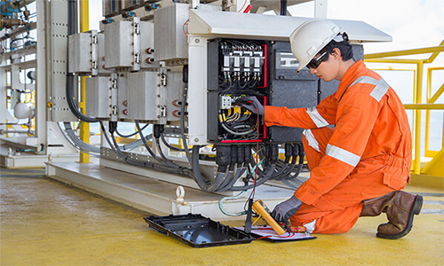 maintenance